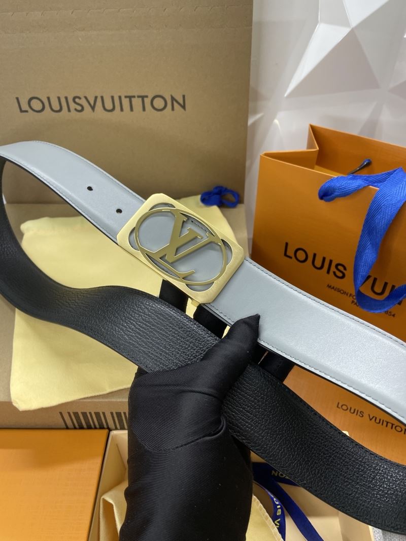 Louis Vuitton Belts